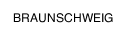 BRAUNSCHWEIG